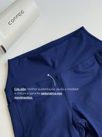 Legging Blackout