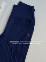 Legging Blackout