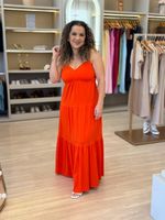 Vestido Agnes 