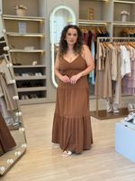 Vestido Agnes 