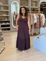 Vestido Agnes 
