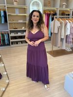 Vestido Agnes 