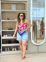 Short Jeans Emi 