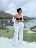 Pantalona Rebeca