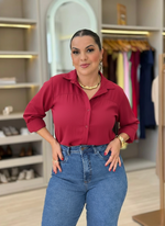 Camisa Soraya 