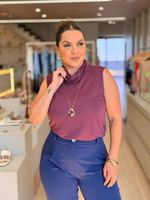 Blusa Fiorella