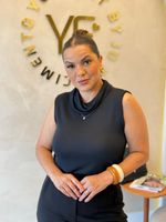 Blusa Fiorella