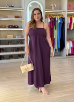 Vestido Louise 