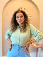 Camisa Soraya 