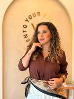 Camisa Soraya 
