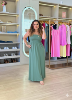 Vestido Louise 