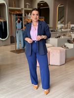 Blazer Giovanna