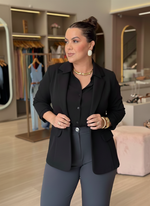 Blazer Giovanna