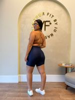 Short Burki