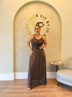 Vestido Bahamas