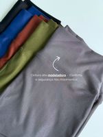 Legging Ultra Power