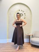Vestido Saori