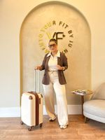 Blazer Giovanna