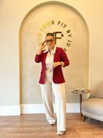 Blazer Giovanna