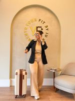 Blazer Giovanna