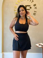Short Saia Flow