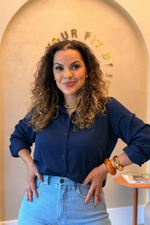 Camisa Soraya 