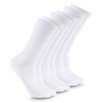 Kit 3 pares meias - Cano alto