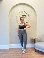 Legging Ultra Power