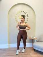 Legging Ultra Power