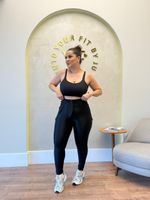 Legging Ultra Power