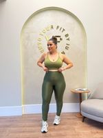 Legging Ultra Power