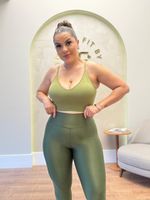 Legging Ultra Power