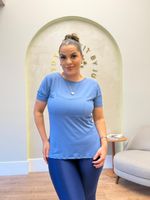 T-shirt Law