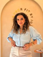 Camisa Brenda