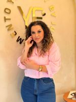Camisa Brenda