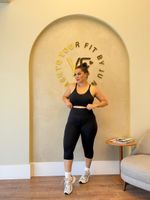 Legging Corsario Brenda
