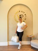 Legging Corsario Brenda