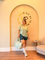 T-Shirt Malu