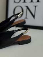 Sapatilha Slingback