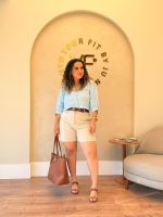 Shorts Lia