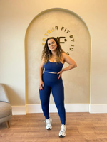 Conjunto Lory - Calça com bolso