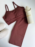 Conjunto Lory - Calça com bolso