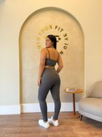Conjunto Lory - Calça com bolso