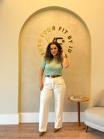 T-shirt Samara