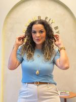 T-shirt Samara