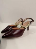 Slingback Elva 