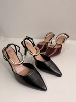 Slingback Elva 