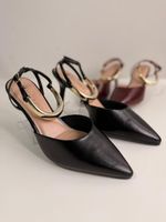 Slingback Elva 