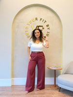 Pantalona Luiza
