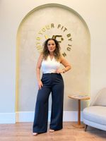 Blusa Betina